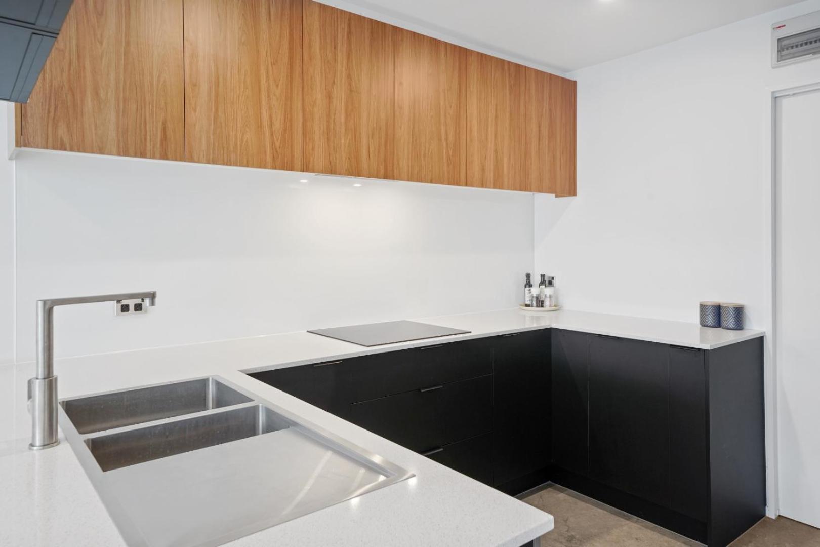 Chester St East - Christchurch Holiday Homes エクステリア 写真
