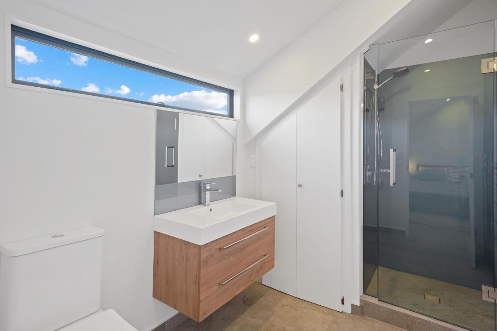 Chester St East - Christchurch Holiday Homes エクステリア 写真