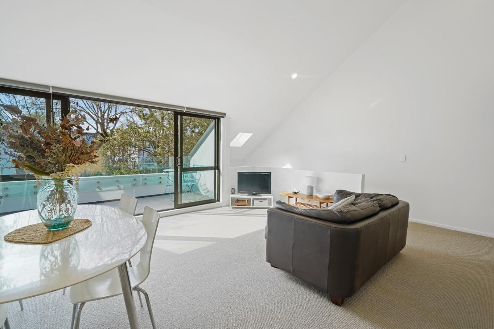 Chester St East - Christchurch Holiday Homes エクステリア 写真