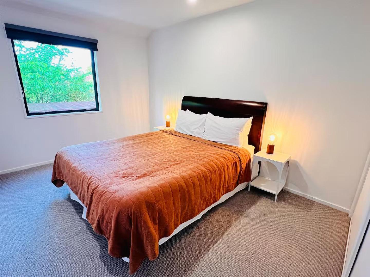 Chester St East - Christchurch Holiday Homes エクステリア 写真
